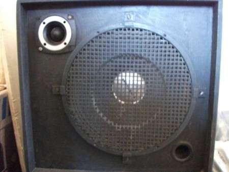 Retorno para instrumentos