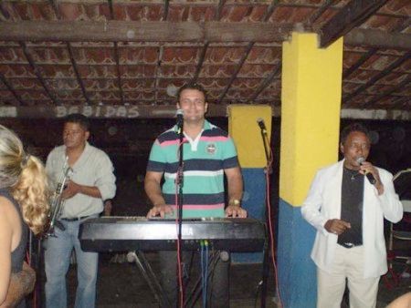 GRUPO AQUARELA