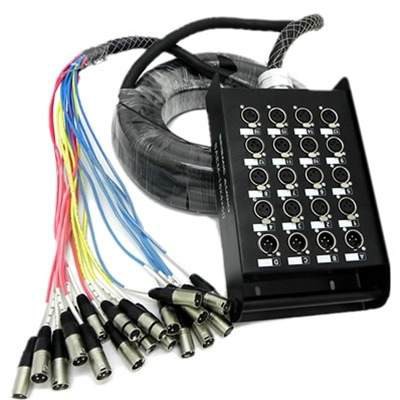 MULTICABO SANTO ANGELO PARA PALCO