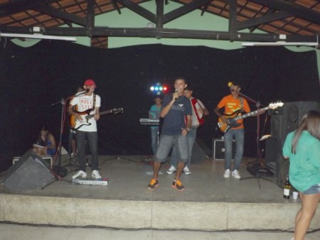 FORROZÃO FARRA DE PLAY