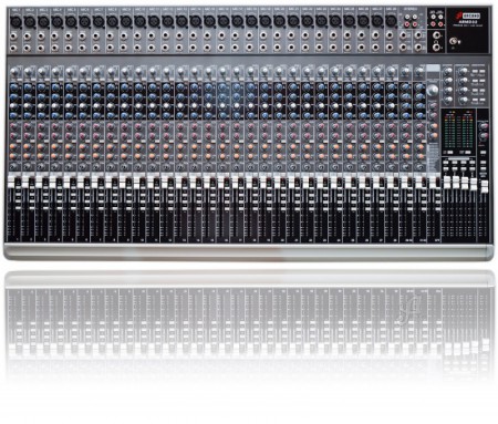 MESA DE 32 CANAIS ARCANO