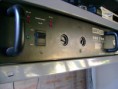 02 amplificadores Siclotron DB 720 para retorno de palco